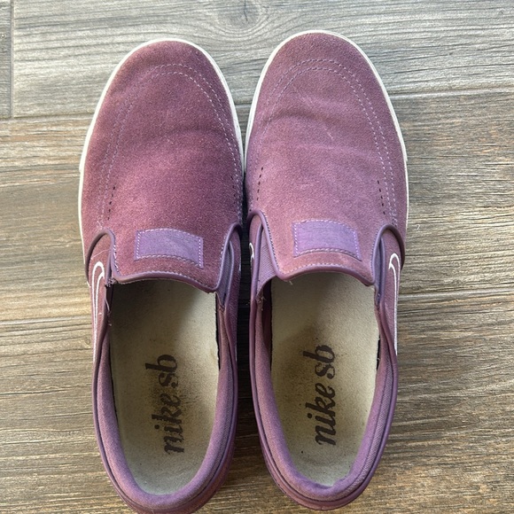 Men’s Nike shoes - Picture 8 of 8